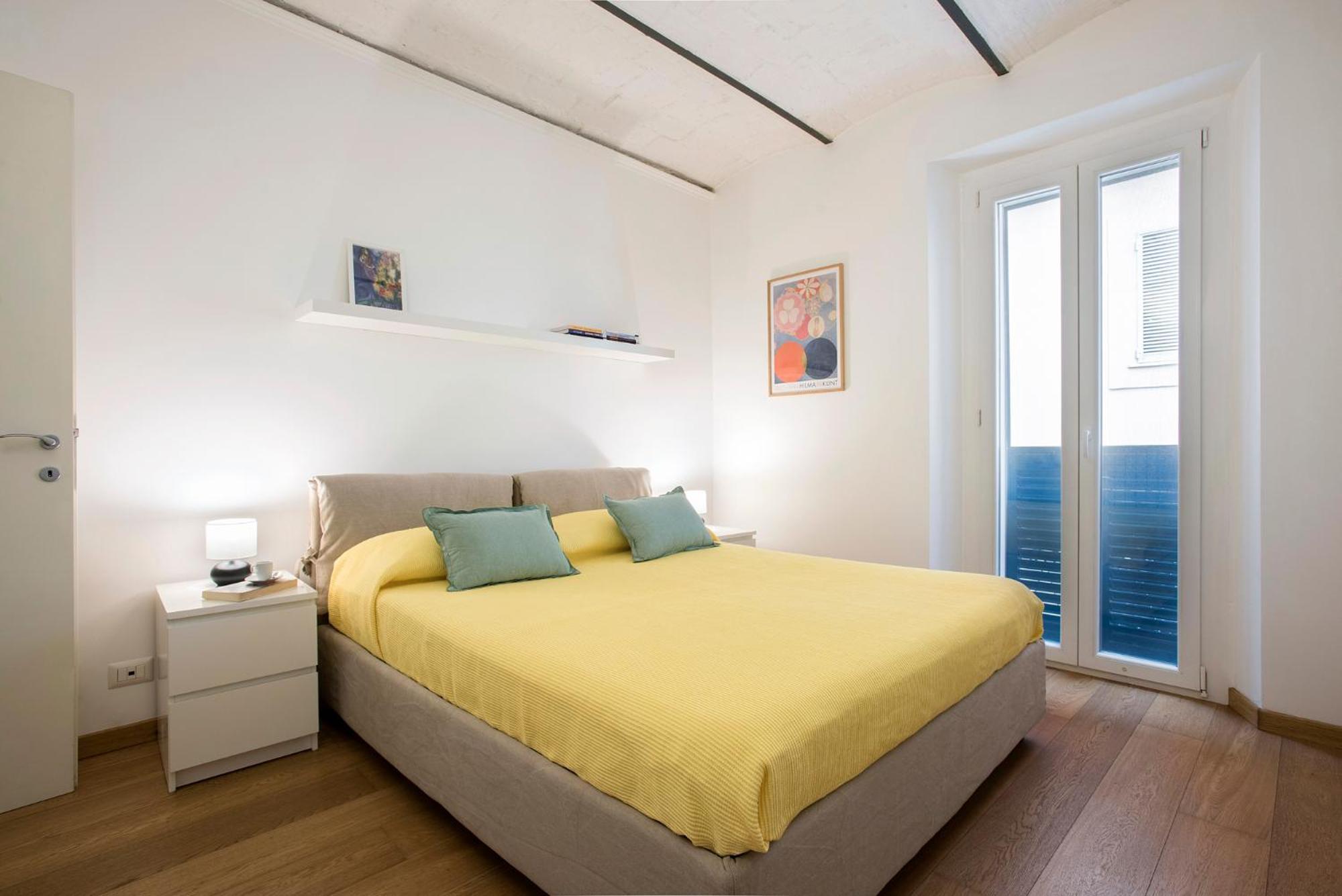 Appartamento Lorenzo's Urban Escape