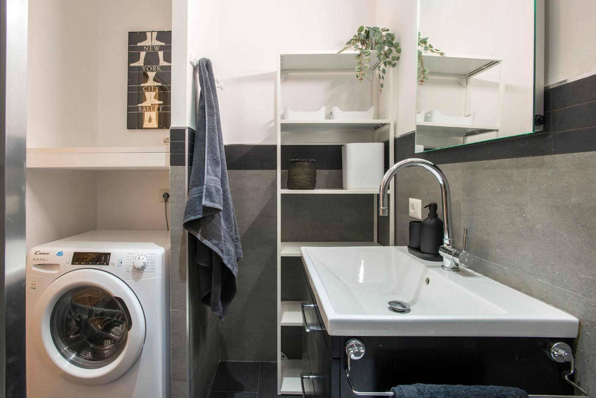 Apartment Lorenzo's Urban Escape Rom