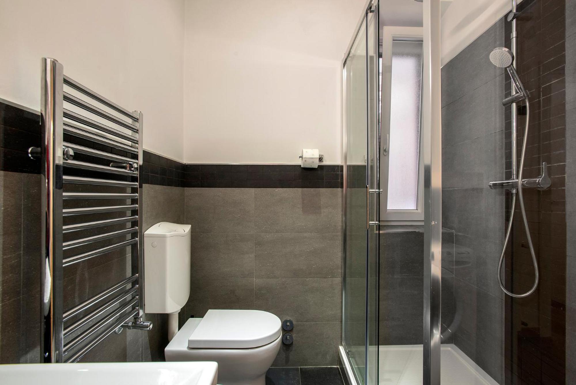 Appartamento Lorenzo's Urban Escape Roma