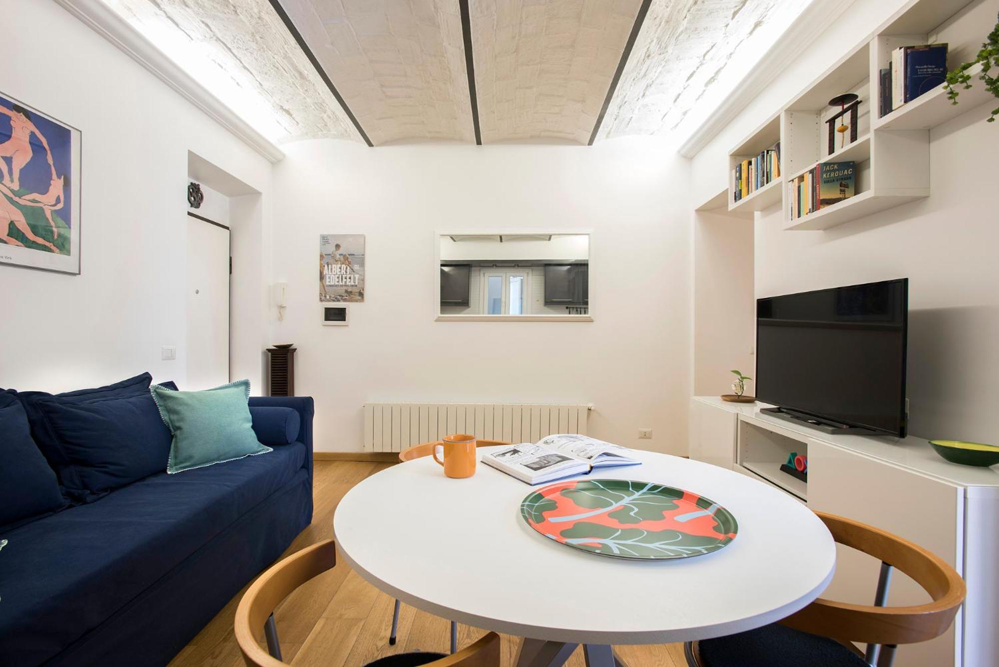 Lorenzo's Urban Escape * Rom