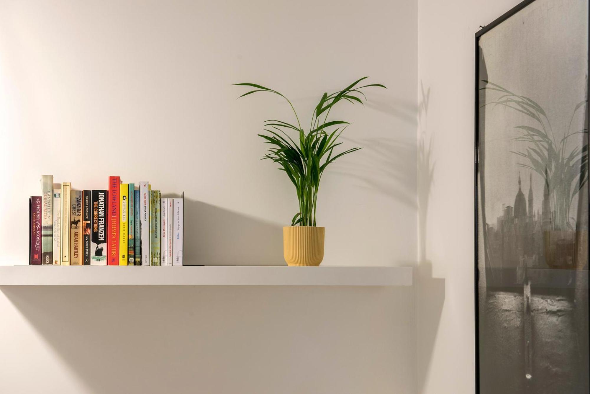 Apartment Lorenzo's Urban Escape Rom