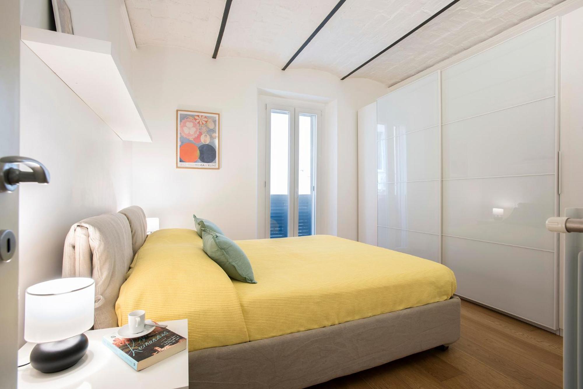 Lorenzo's Urban Escape * Rom